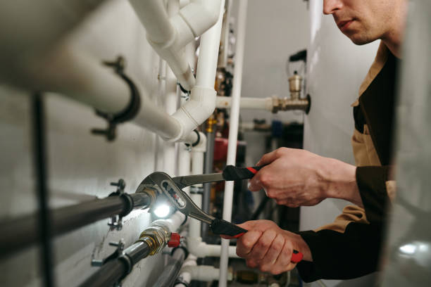 Best Water Leak Repair  in Winters, TX