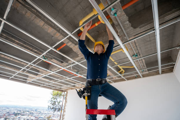 Best Leak Detection Services  in Winters, TX