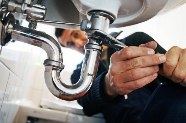 Best Sprinkler Systems  in Winters, TX