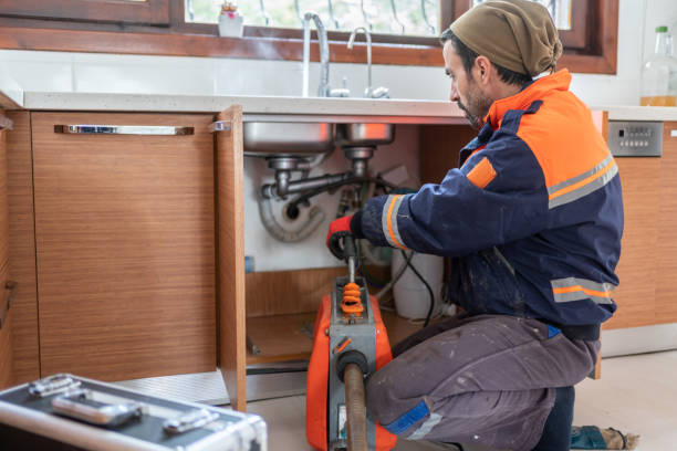 Best Plumbing Repair Near Me  in Winters, TX