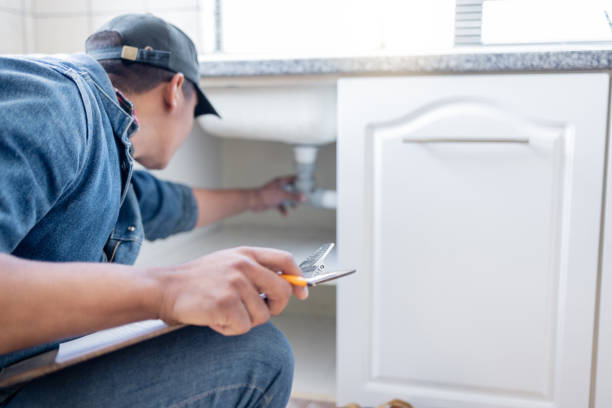 Best Sewer Line Repair  in Winters, TX