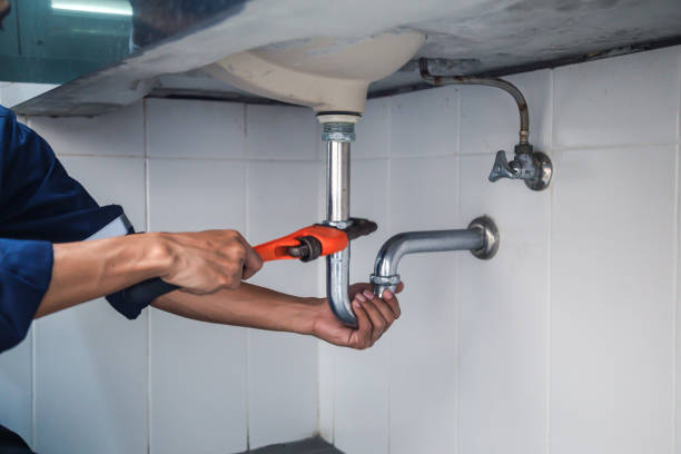 Best Shower Repair Services  in Winters, TX
