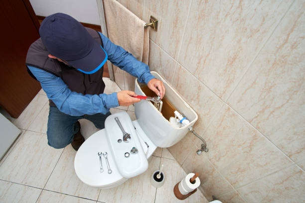 Best Emergency Plumber  in Winters, TX