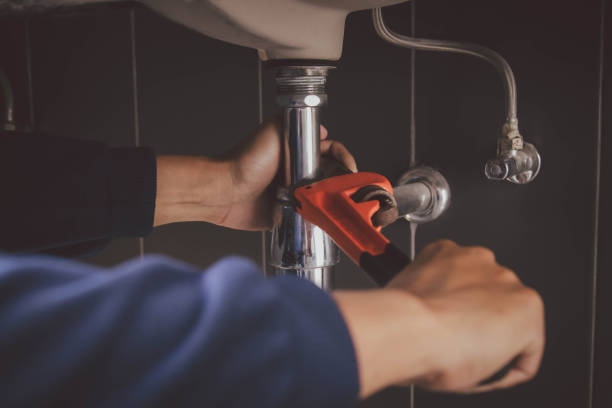 Clogged Drain Plumber in Winters, TX